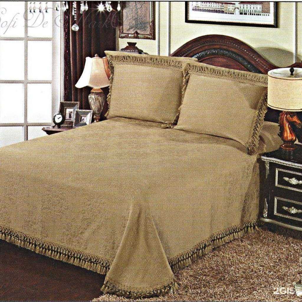 Отзывы на компанию Ивановский Текстиль в Сургуте c фото