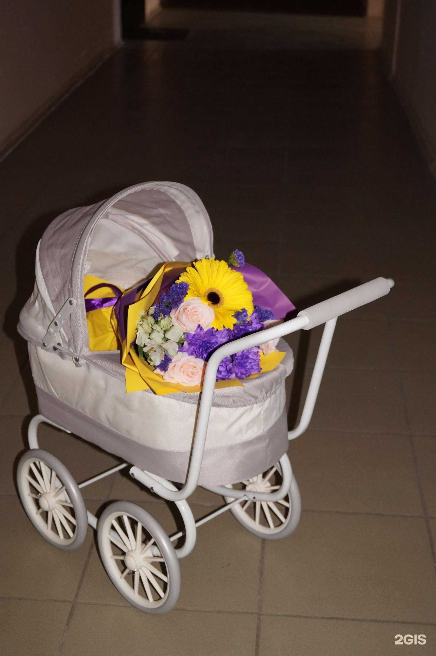 Отзывы на компанию Tambovflower в г. Тамбов c фото