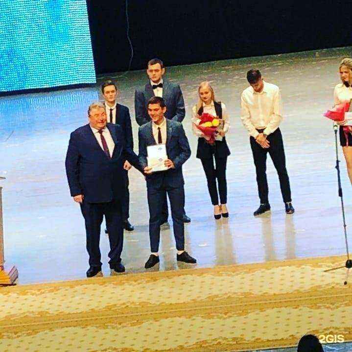 Отзывы на компанию РМ Саранский строительный техникум в Саранске c фото