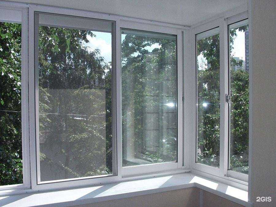 Отзывы на компанию ОкнаСар64 в Саратове c фото