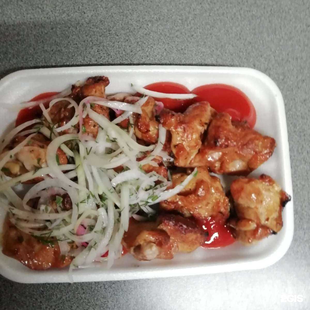 Отзывы на компанию Дом тандыра в Омске c фото