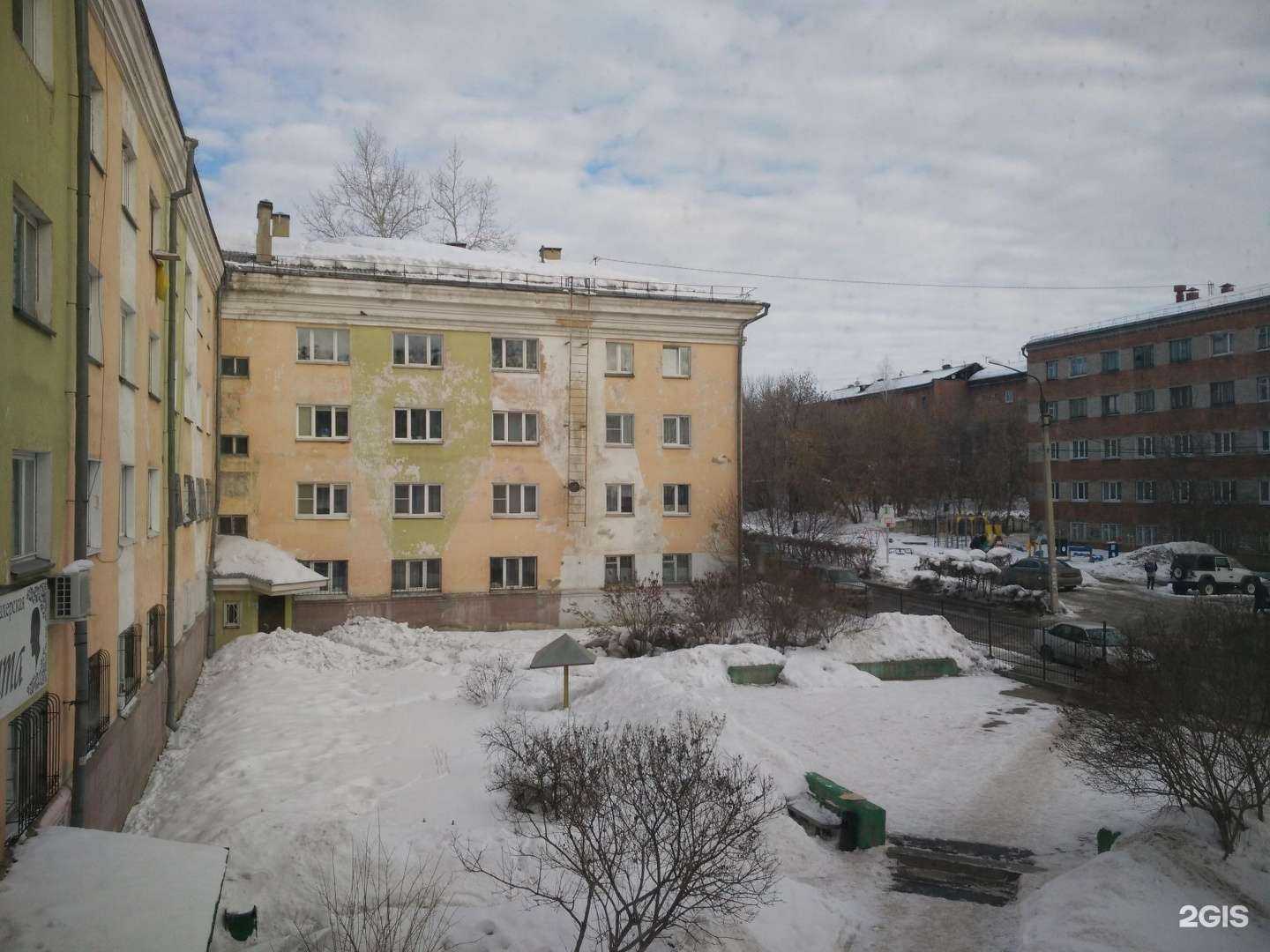 Отзывы на компанию Aвс в Иркутске c фото - фотография 3 из 3