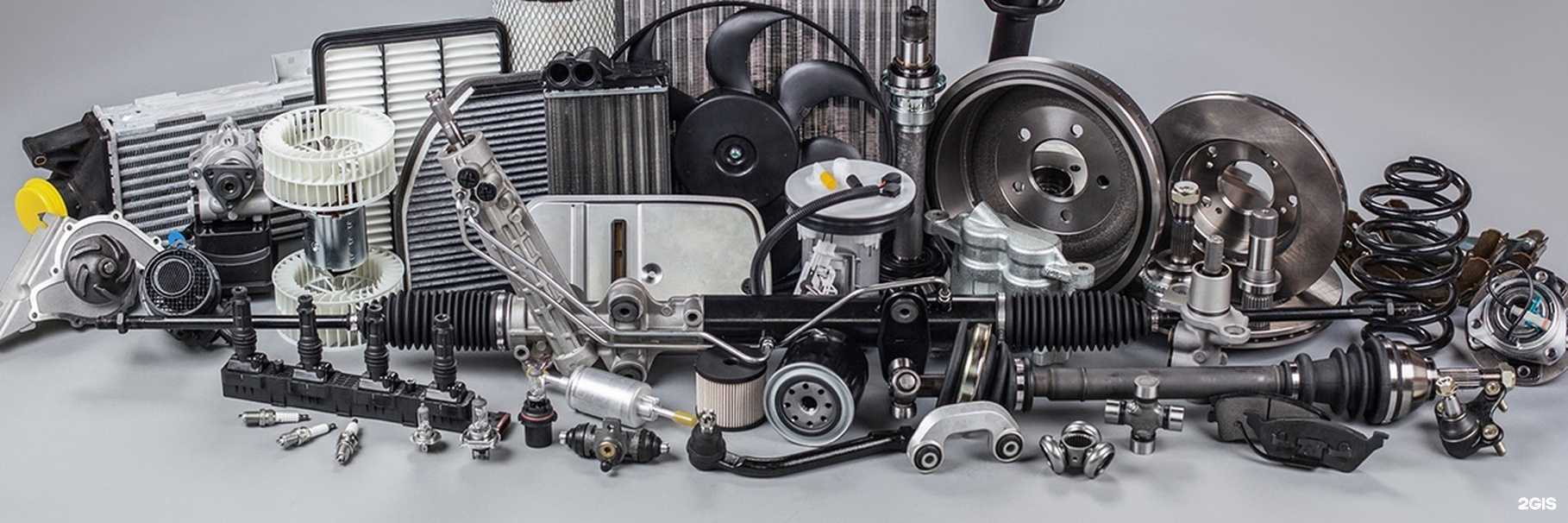 Отзывы на компанию Магазин автозапчастей в Воронеже c фото