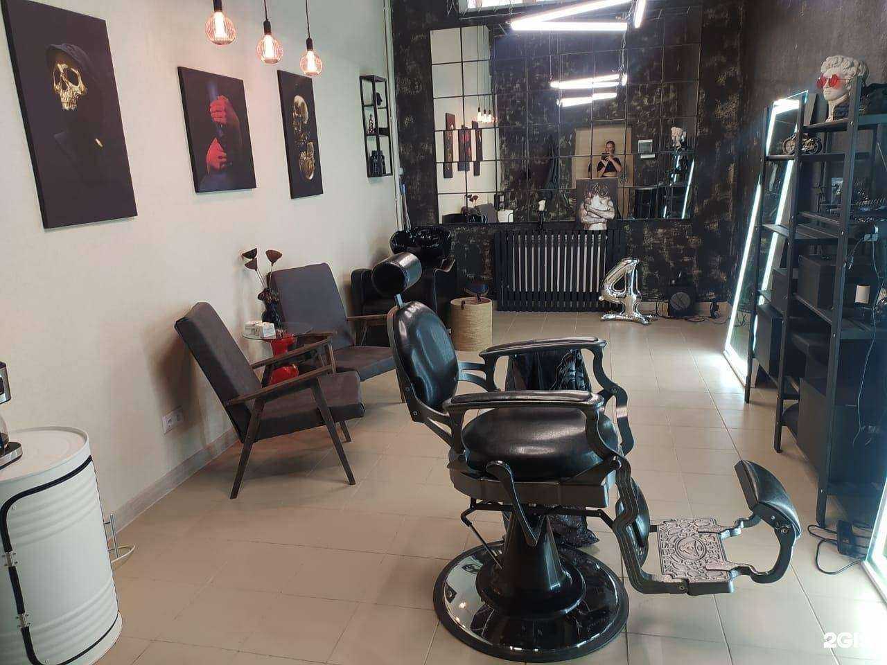 Отзывы на компанию Black room в г. Бердск c фото