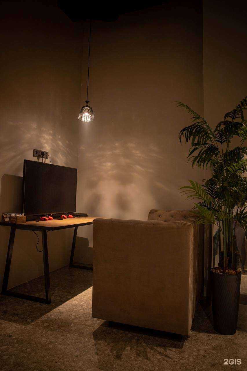 Отзывы на компанию ChilLounge в Коммунарке c фото