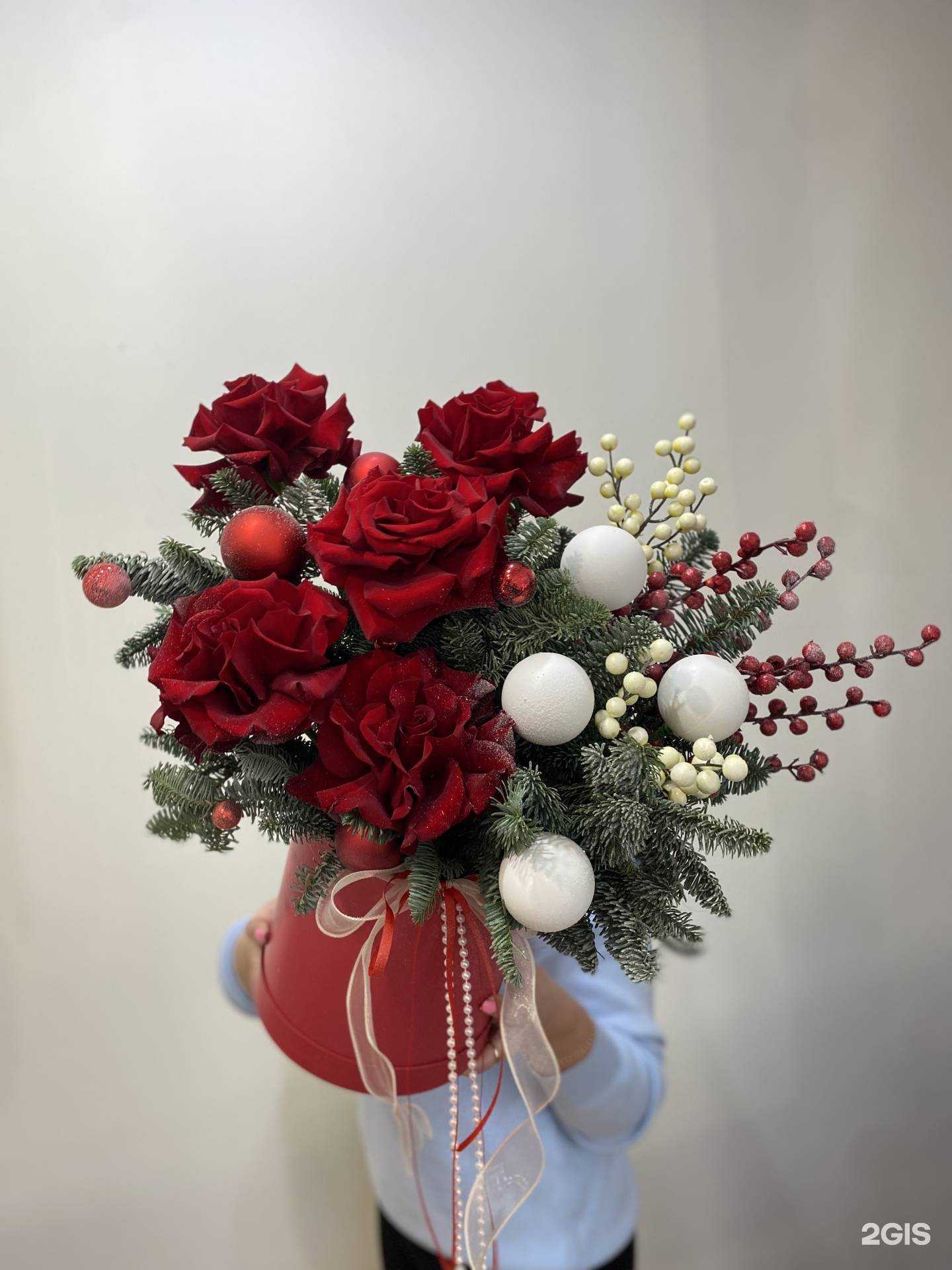 Отзывы на компанию Цветочный дворик в Канске c фото