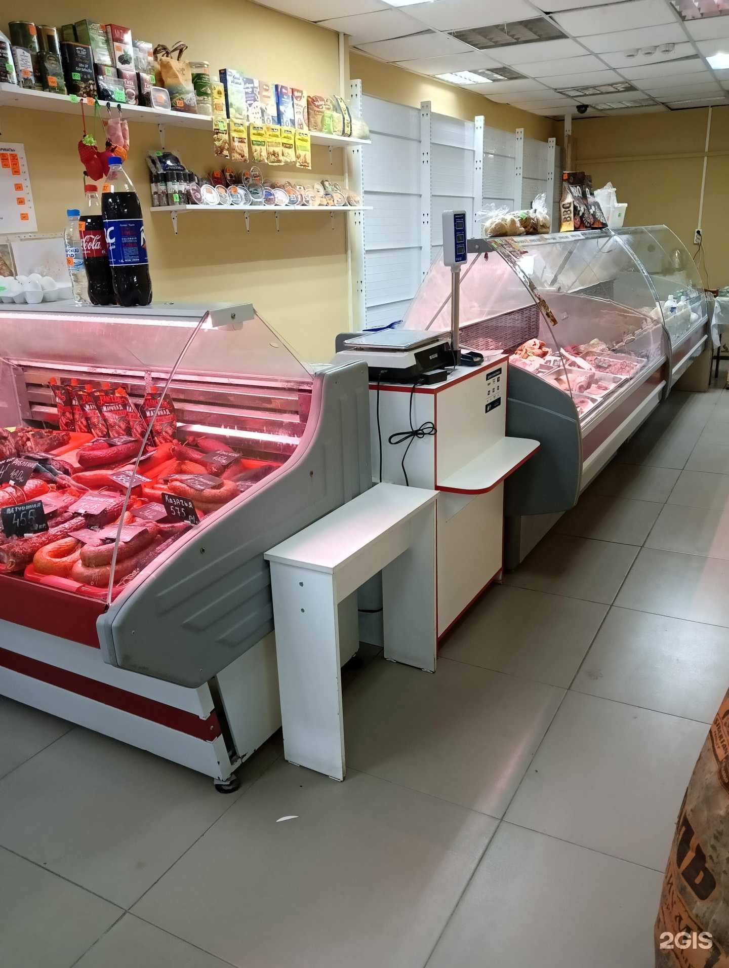 Отзывы на компанию Дон Бекон в Омске c фото