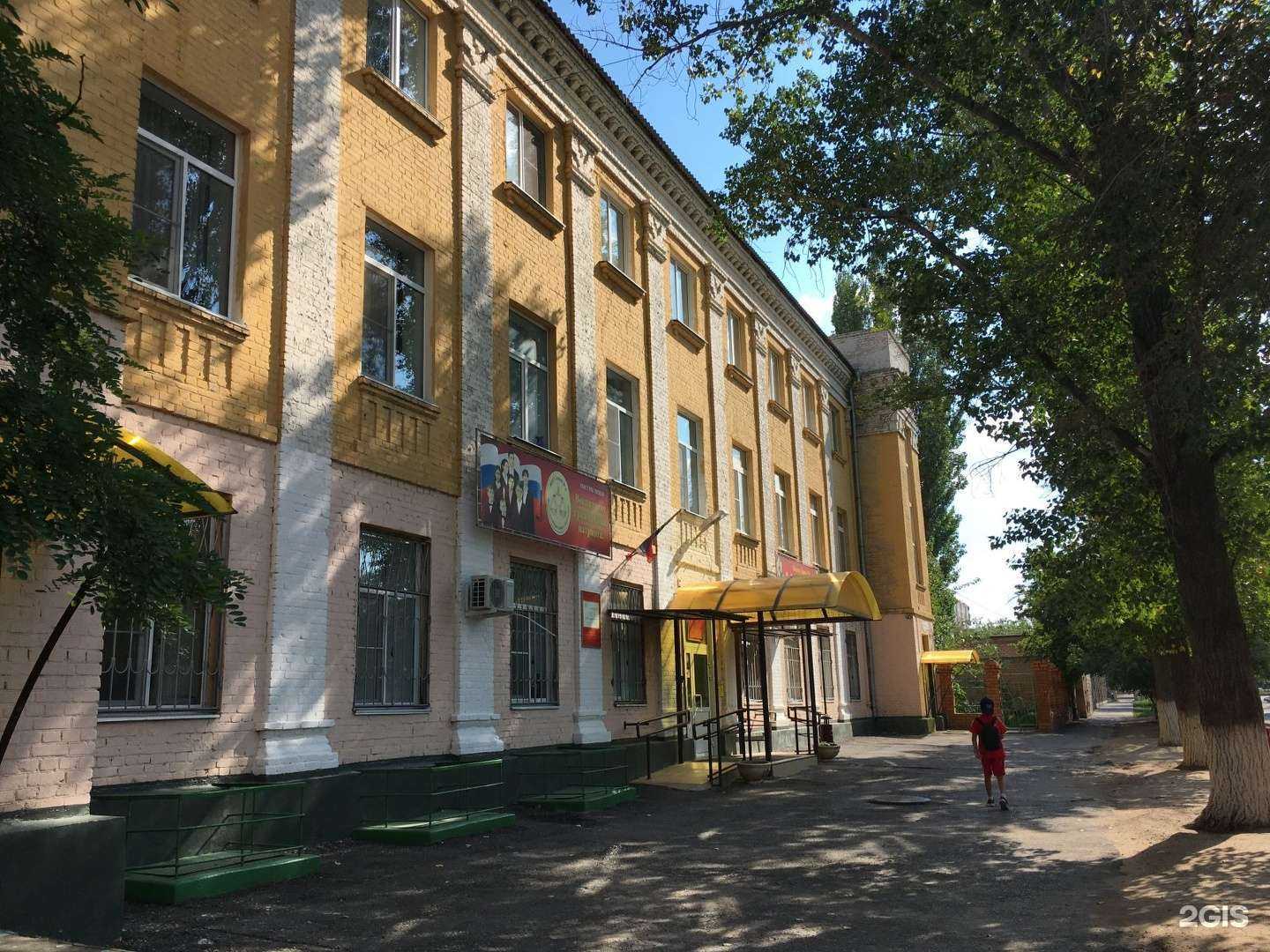 Отзывы на компанию Лицей №6 в Волгограде c фото