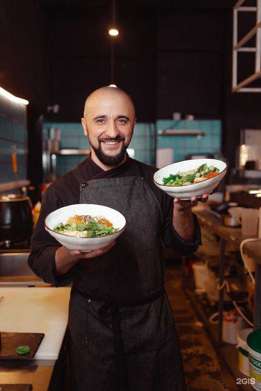 Отзывы на компанию Рамен Ролл в г. Владимир c фото