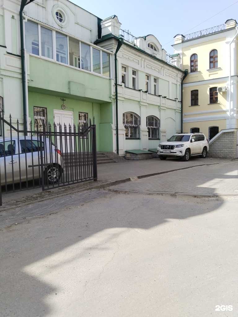 Отзывы на компанию Шах в Липецке c фото