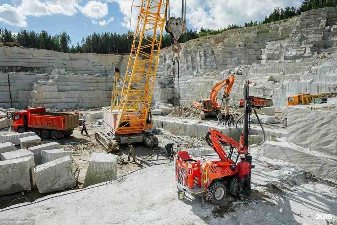 Отзывы на компанию Уралнеруд в Екатеринбурге c фото