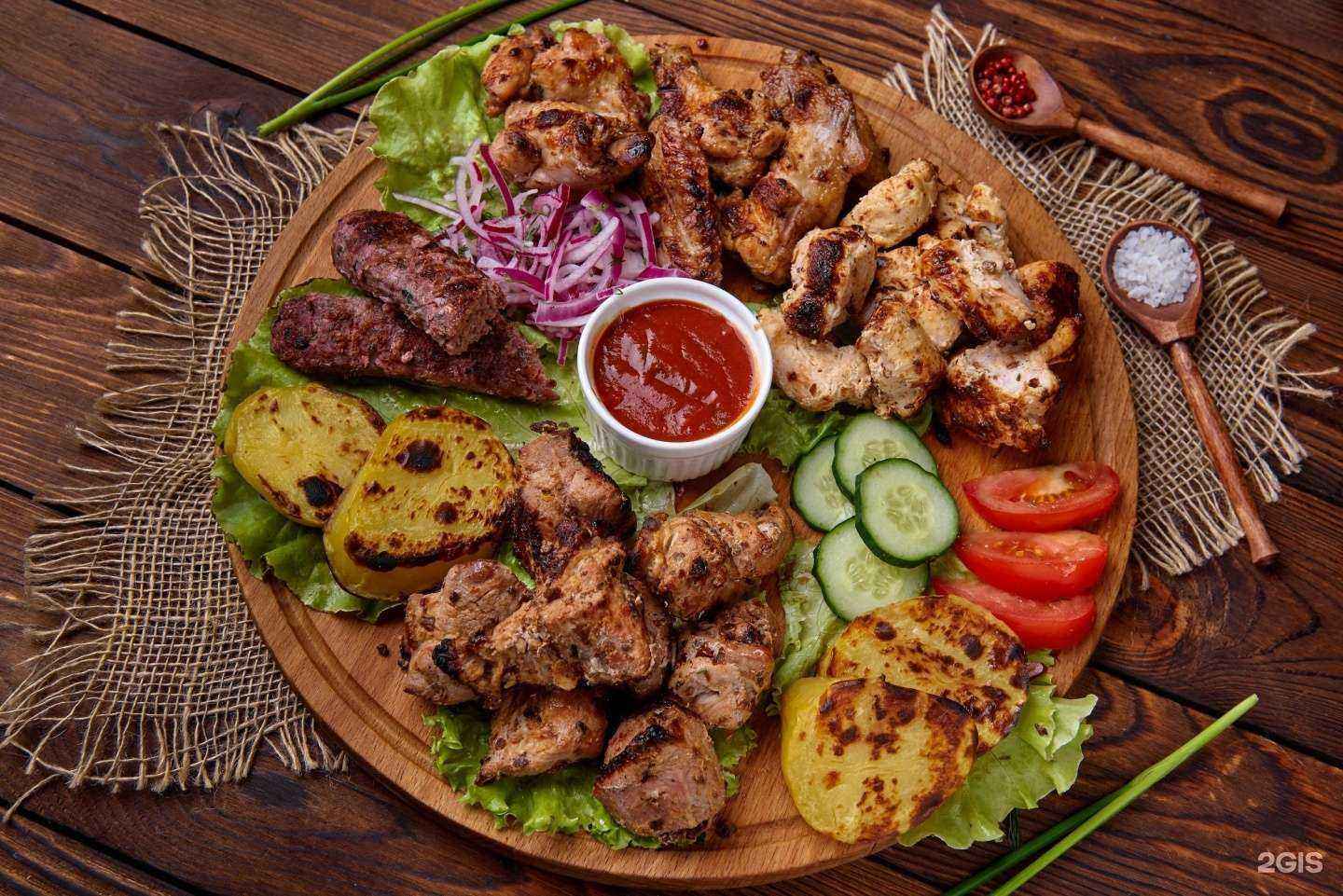 Отзывы на компанию Самарканд в Хабаровске c фото