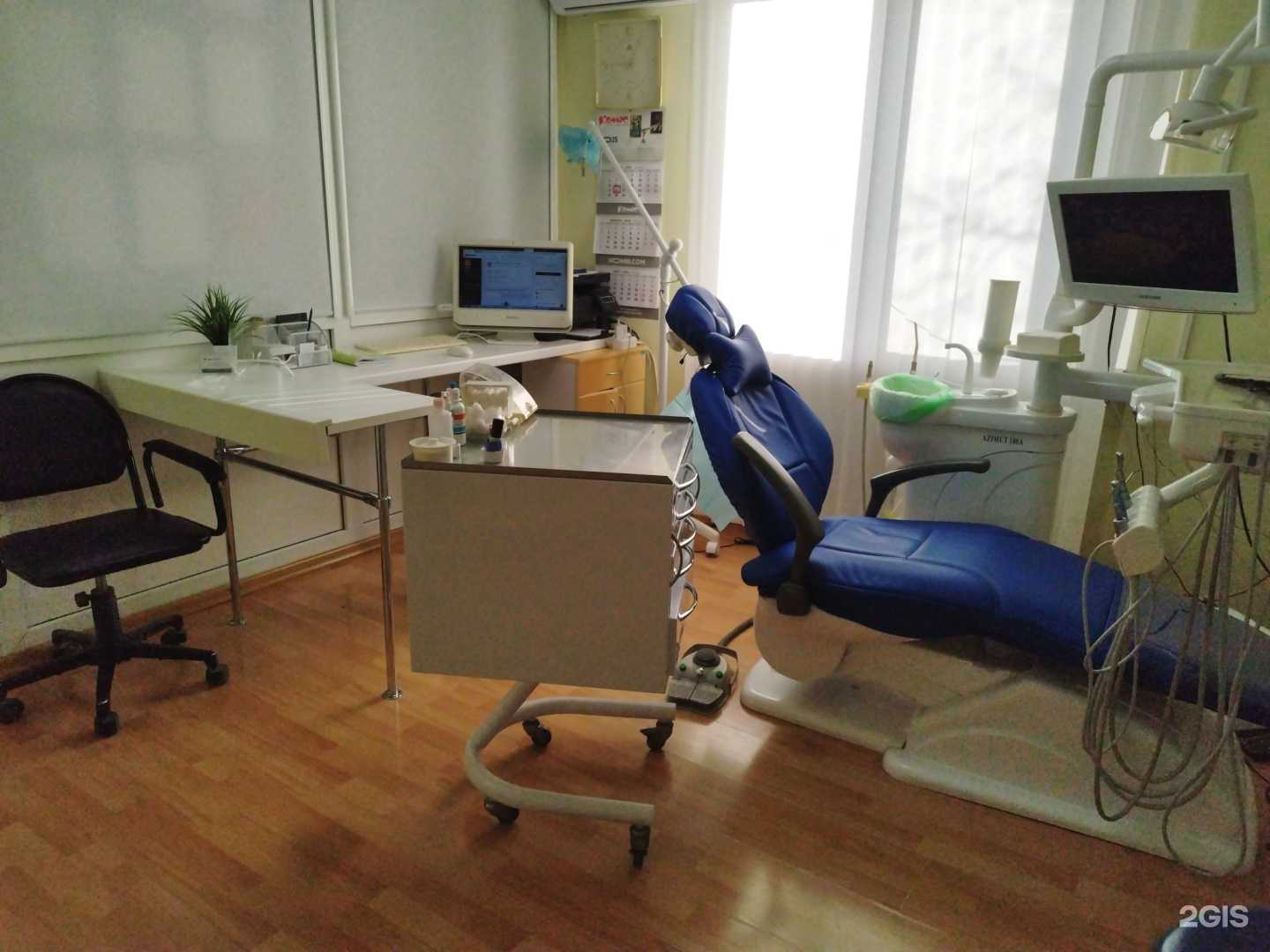 Отзывы на компанию Виадент в Сызрани c фото