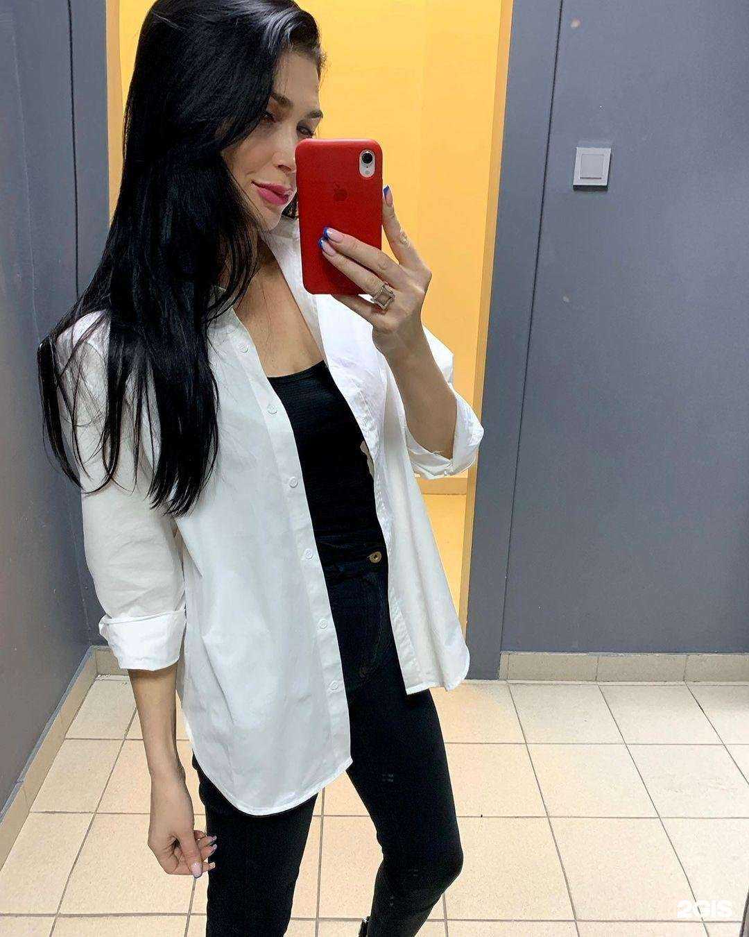 Отзывы на компанию Infiniti в Тольятти c фото