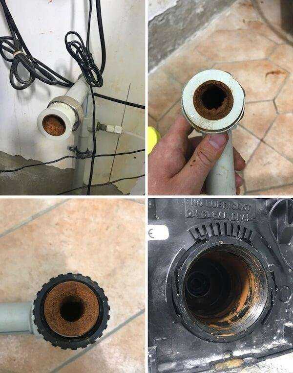 Отзывы на компанию Aquatic system в г. Химки c фото