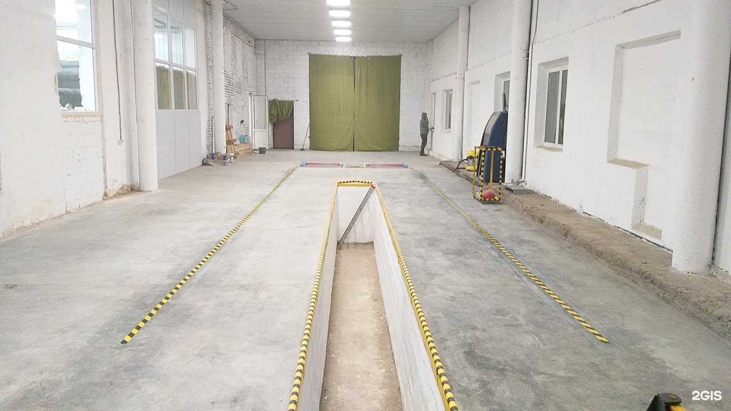 Отзывы на компанию Авто-то55 в г. Омск c фото