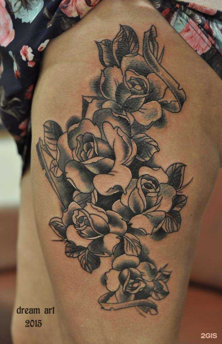 Отзывы на компанию Dream art в Пскове c фото