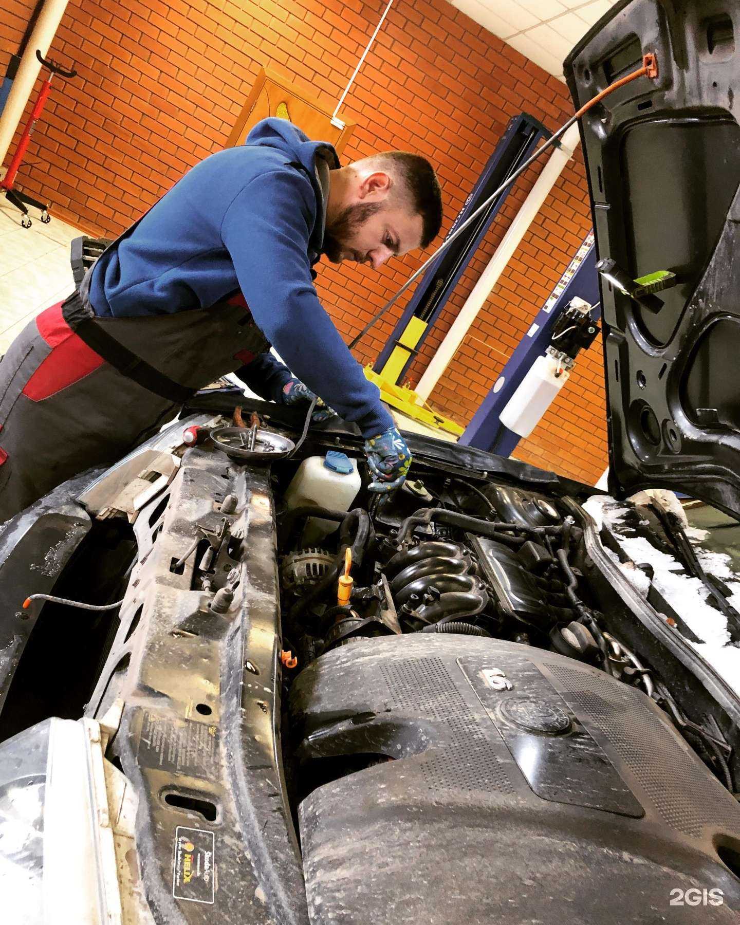 Отзывы на компанию Корея сервис в Волгограде c фото