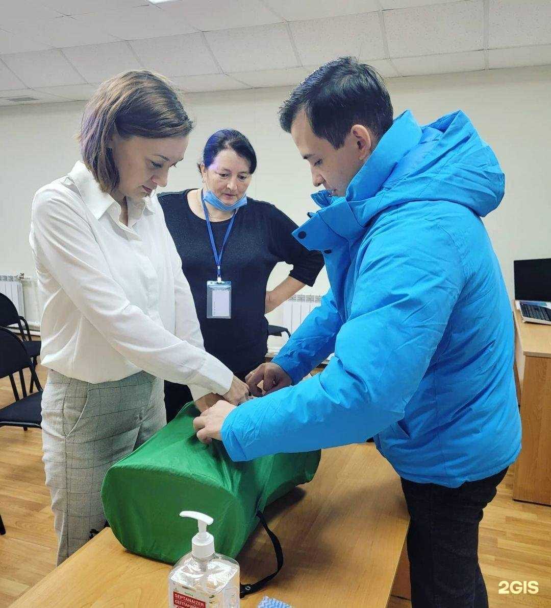 Отзывы на компанию Камский завод полимерных материалов в г. Нижнекамск c фото