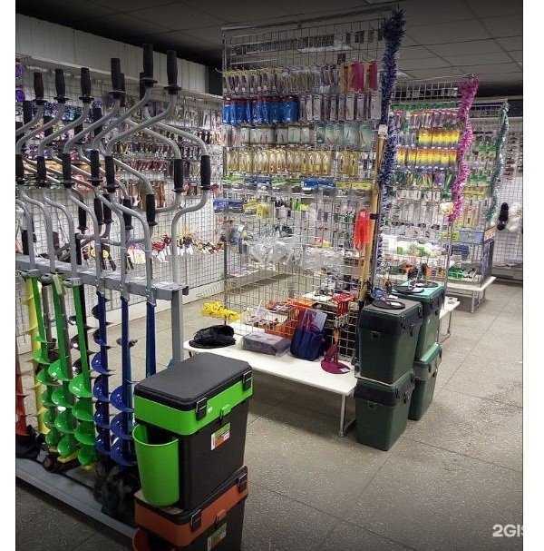 Отзывы на компанию Два пескаря в Саратове c фото