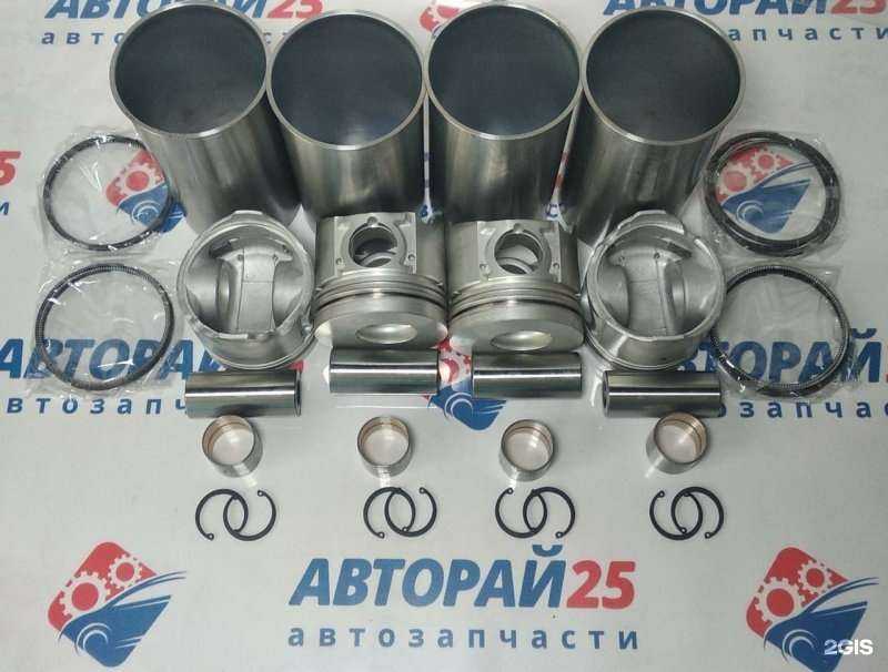 Отзывы на компанию Авторай25 в Артёме c фото