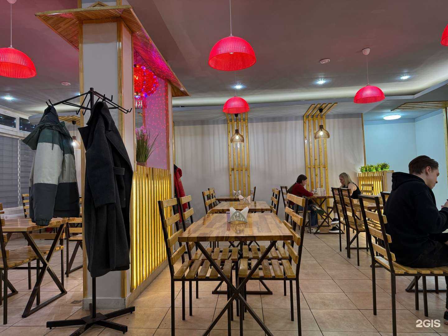 Отзывы на компанию Фо-Ханой в г. Стерлитамак c фото