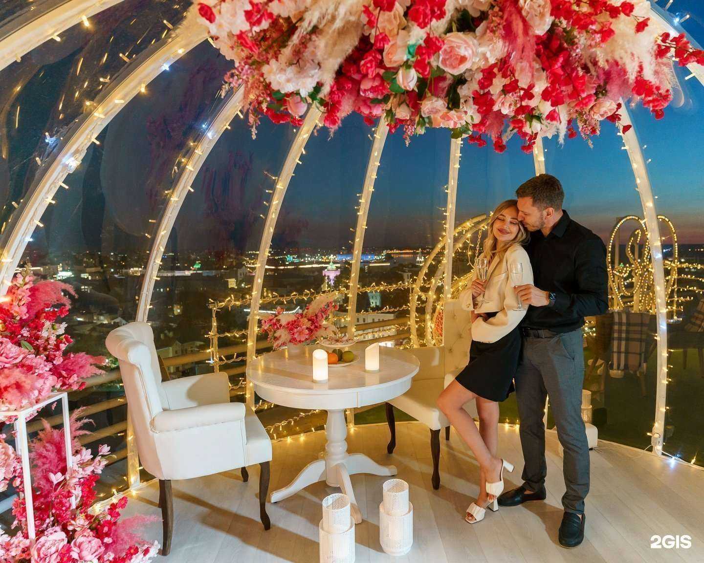 Отзывы на компанию Sky Love в Владивостоке c фото