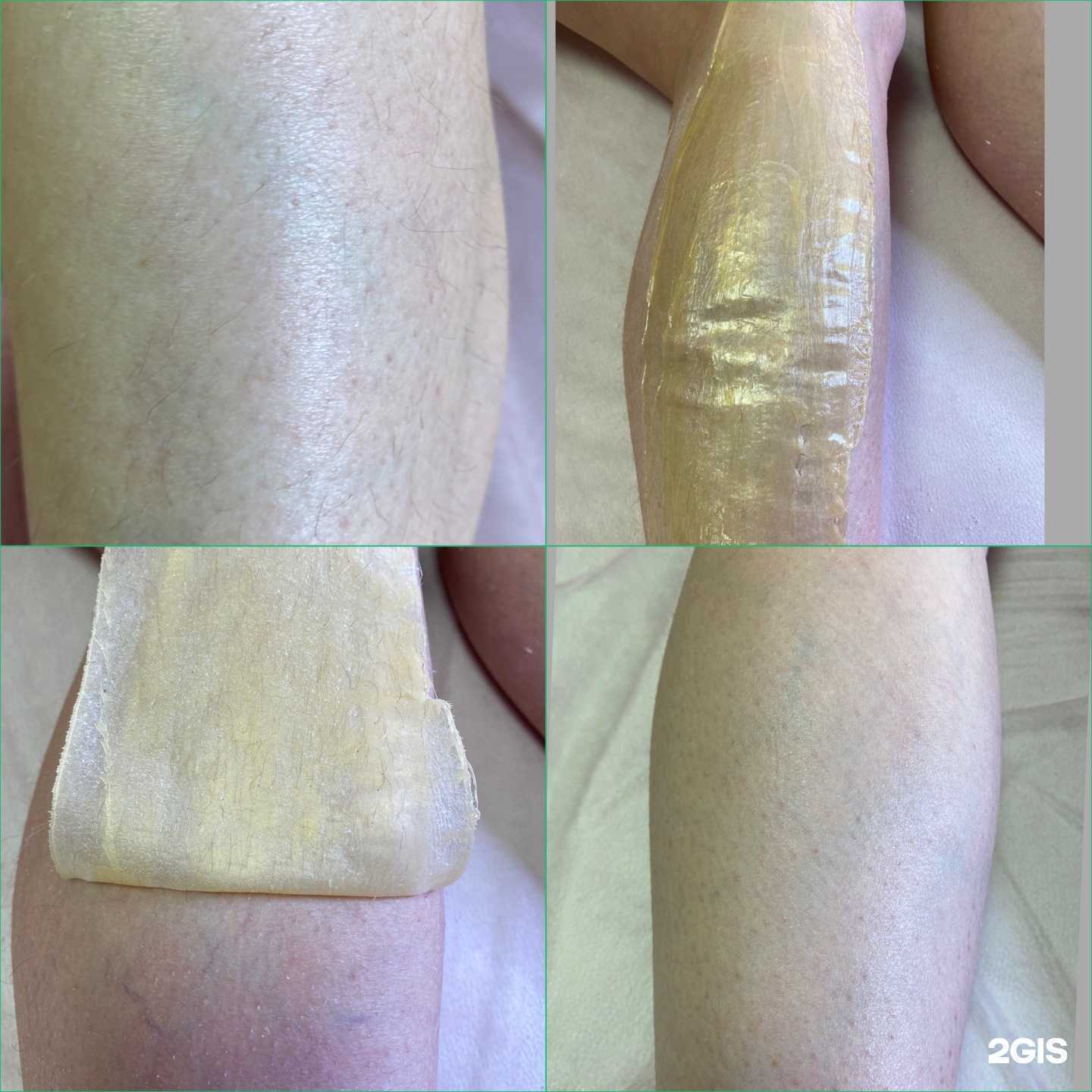 Отзывы на компанию Massage_lpg_kam в г. Петропавловск-Камчатский c фото