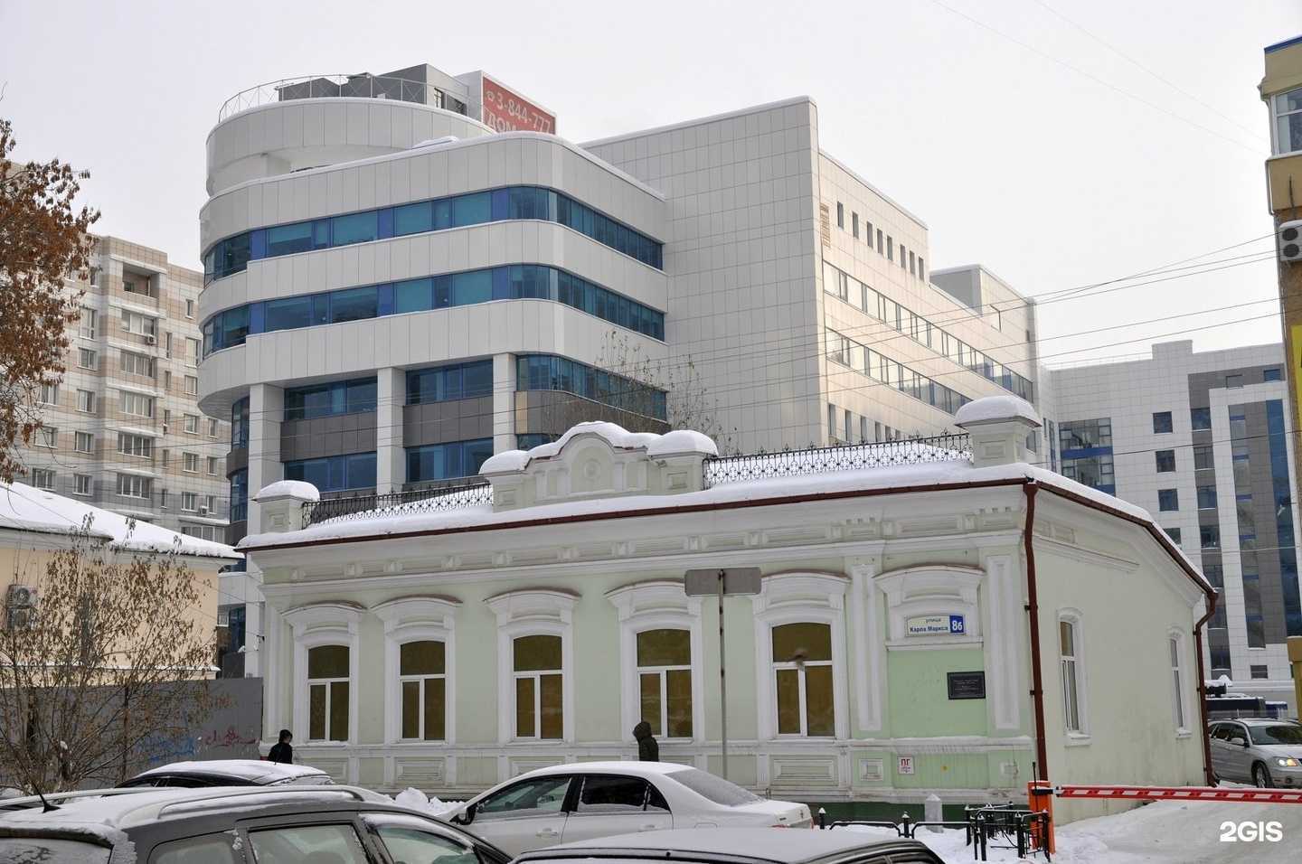 Отзывы на компанию Техника Плюс в Екатеринбурге c фото - фотография 2 из 2