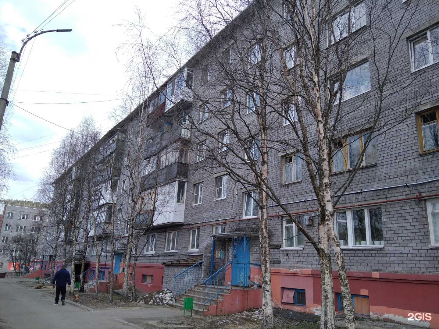 Отзывы на компанию Семь орхидей в Кандалакше c фото - фотография 2 из 2