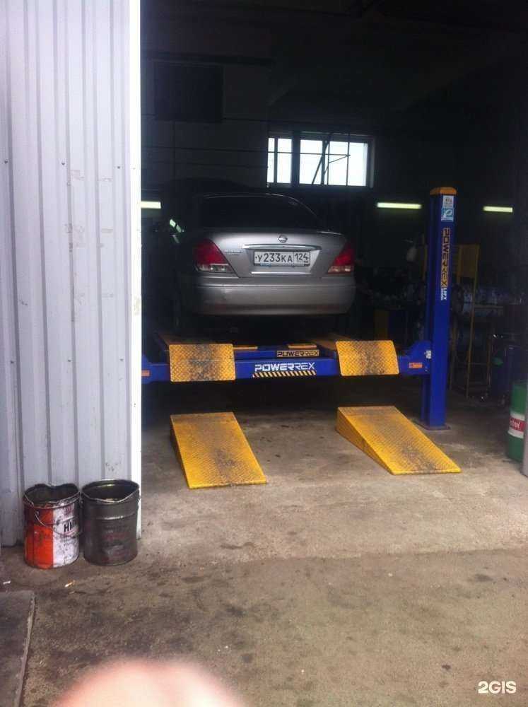 Отзывы на компанию Пентаоил в г. Красноярск c фото