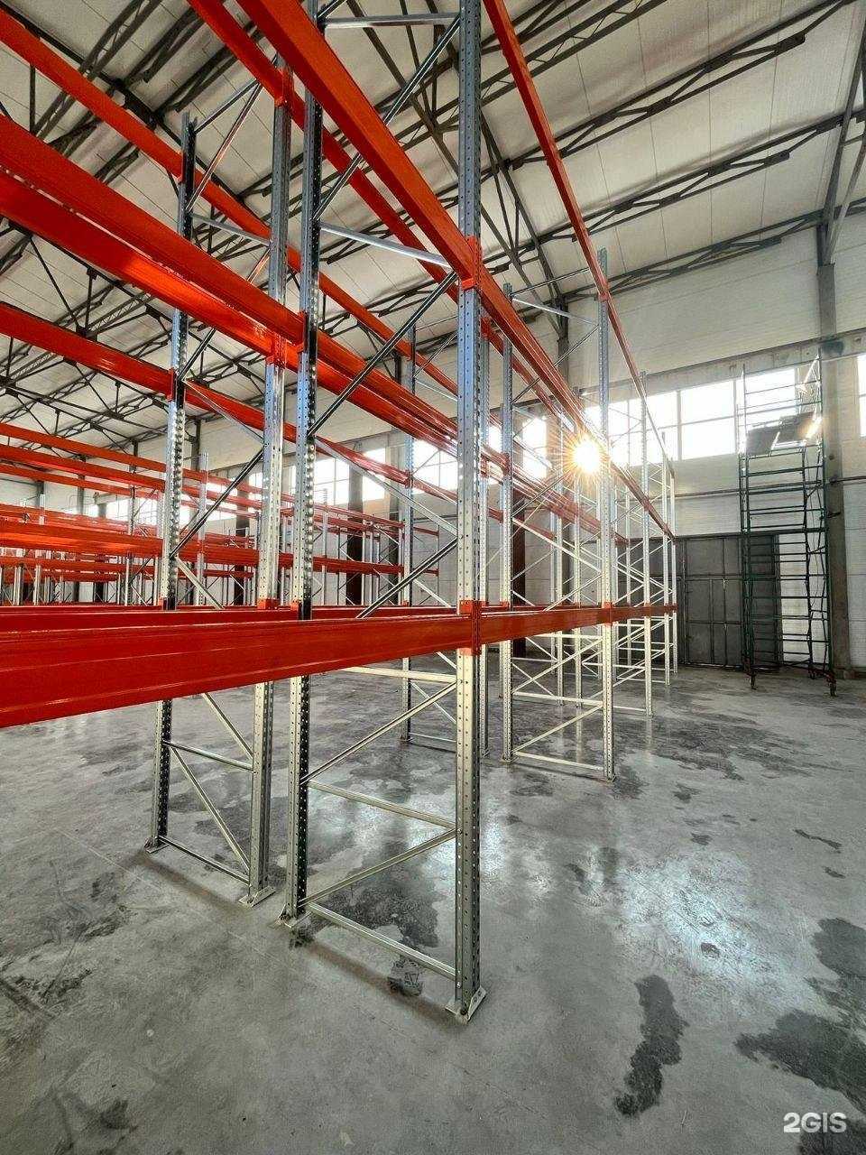 Отзывы на компанию Stelltech в Новосибирске c фото