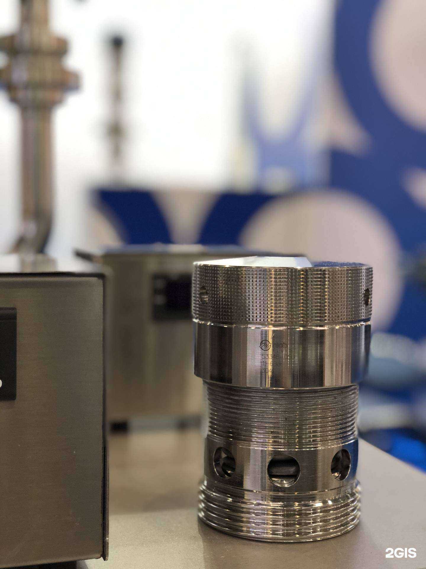 Отзывы на компанию Ариэль Инокс в г. Котельники c фото