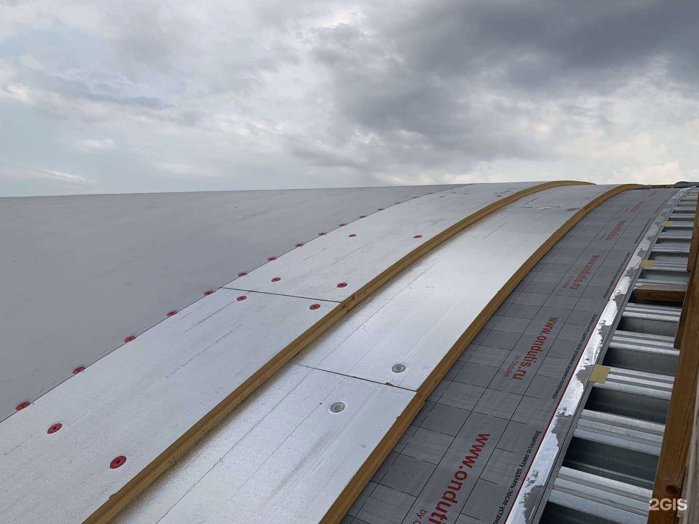 Отзывы на компанию ЮК-Инжиниринг в Тюмени c фото