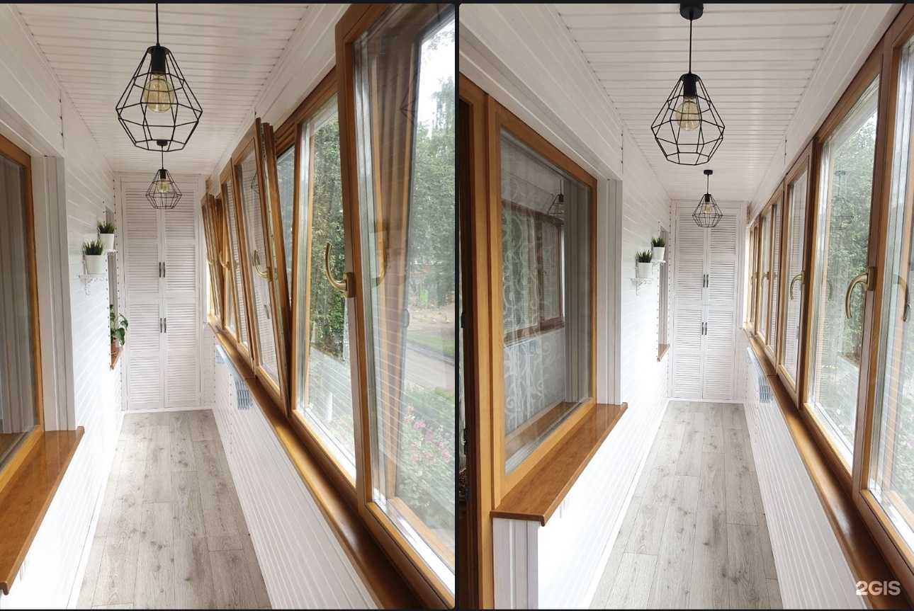 Отзывы на компанию Балкон Строй в Набережных Челнах c фото