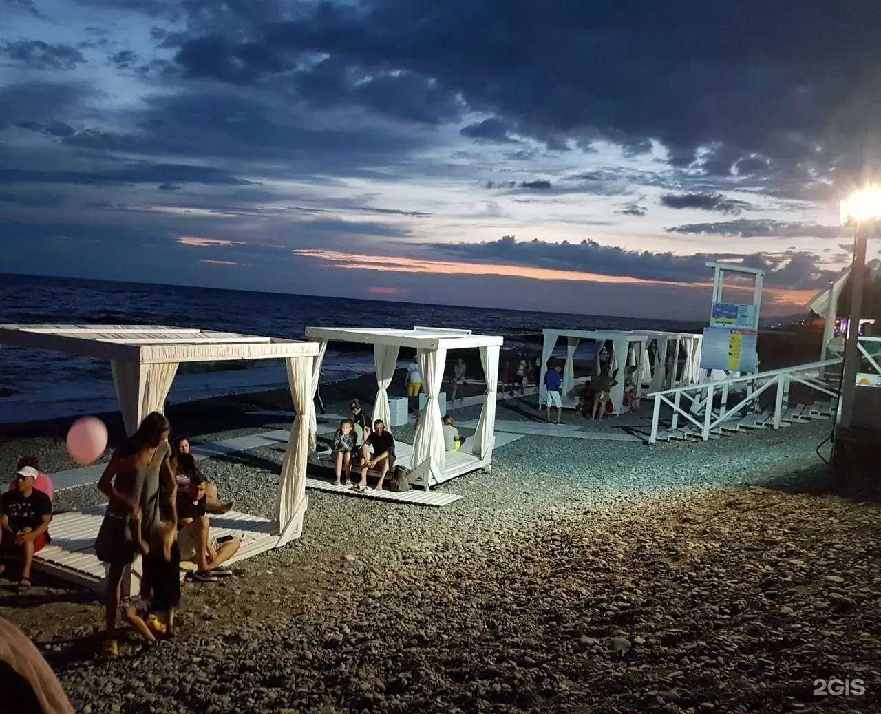 Отзывы на компанию Усадьба у Людмилы в Сочи c фото