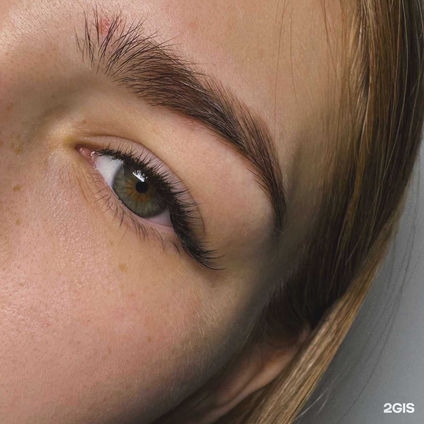 Отзывы на компанию Кабинет перманентного макияжа и наращивания ресниц в Казани c фото