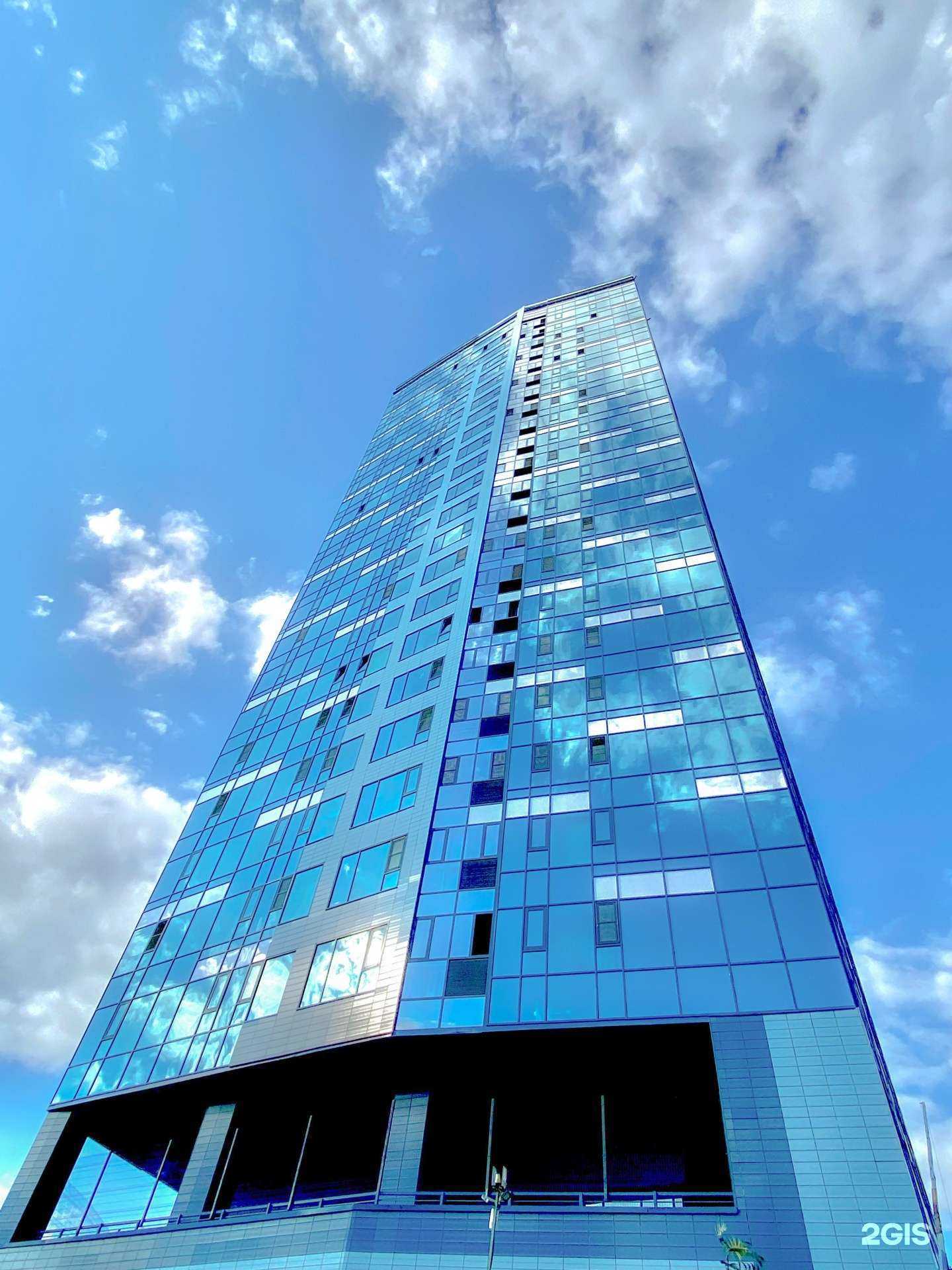 Отзывы на компанию Genome в Новосибирске c фото - фотография 2 из 2