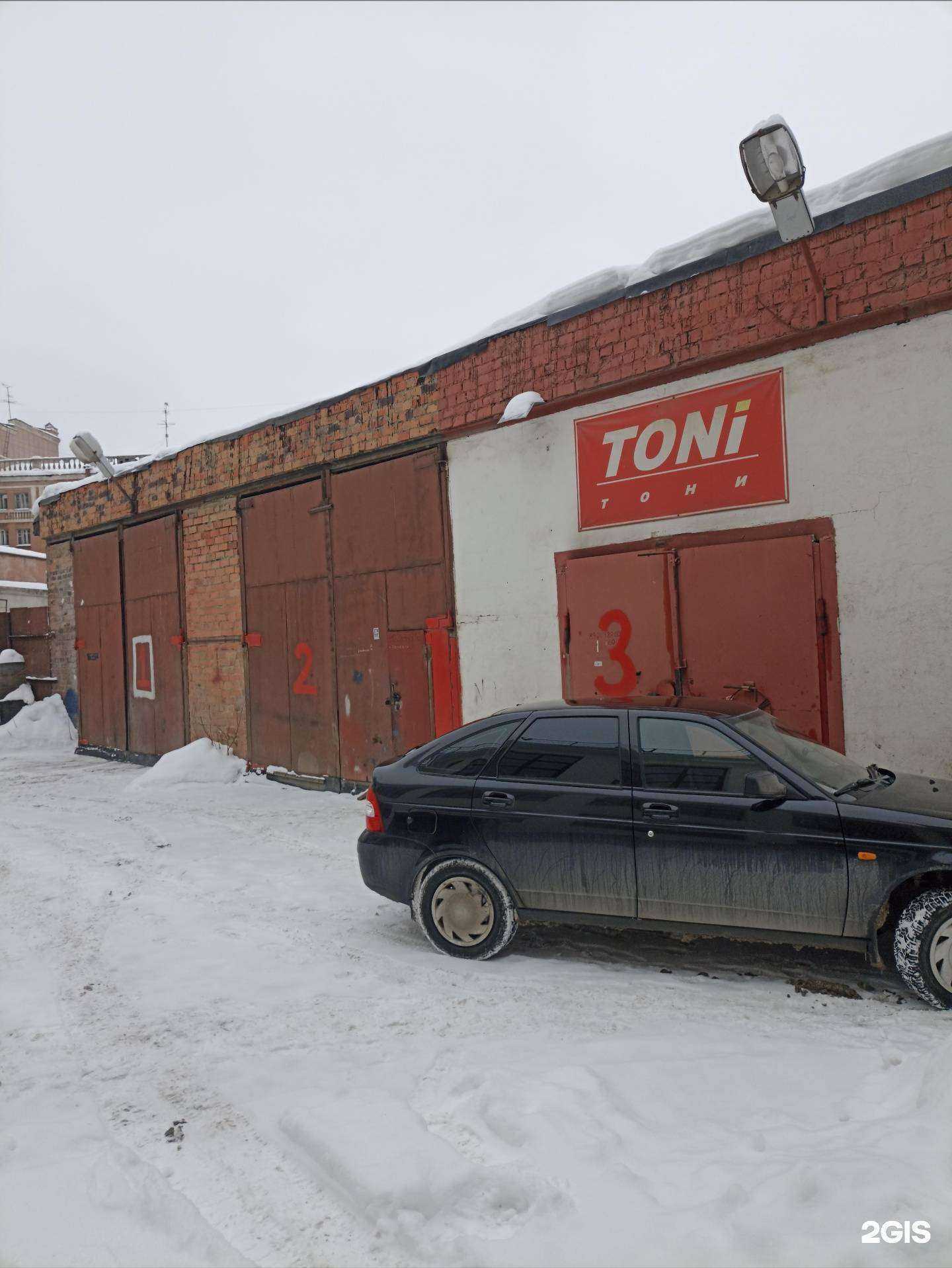 Отзывы на компанию Авто-блок в Екатеринбурге c фото