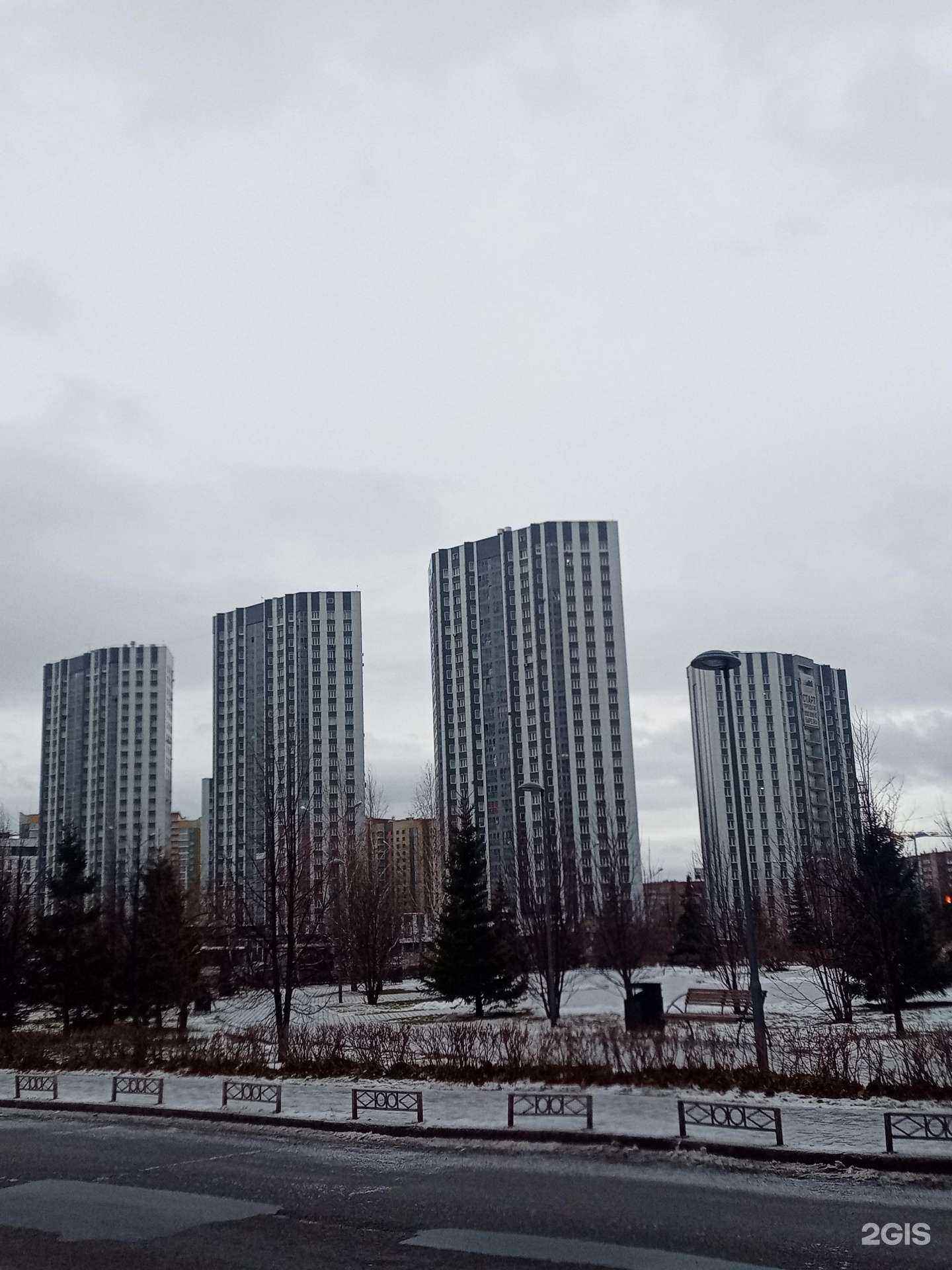 Отзывы на компанию Регион 124 в Красноярске c фото - фотография 2 из 2