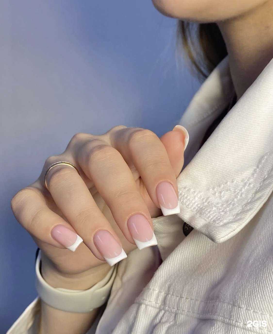 Отзывы на компанию Маникюрная в г. Сургут c фото