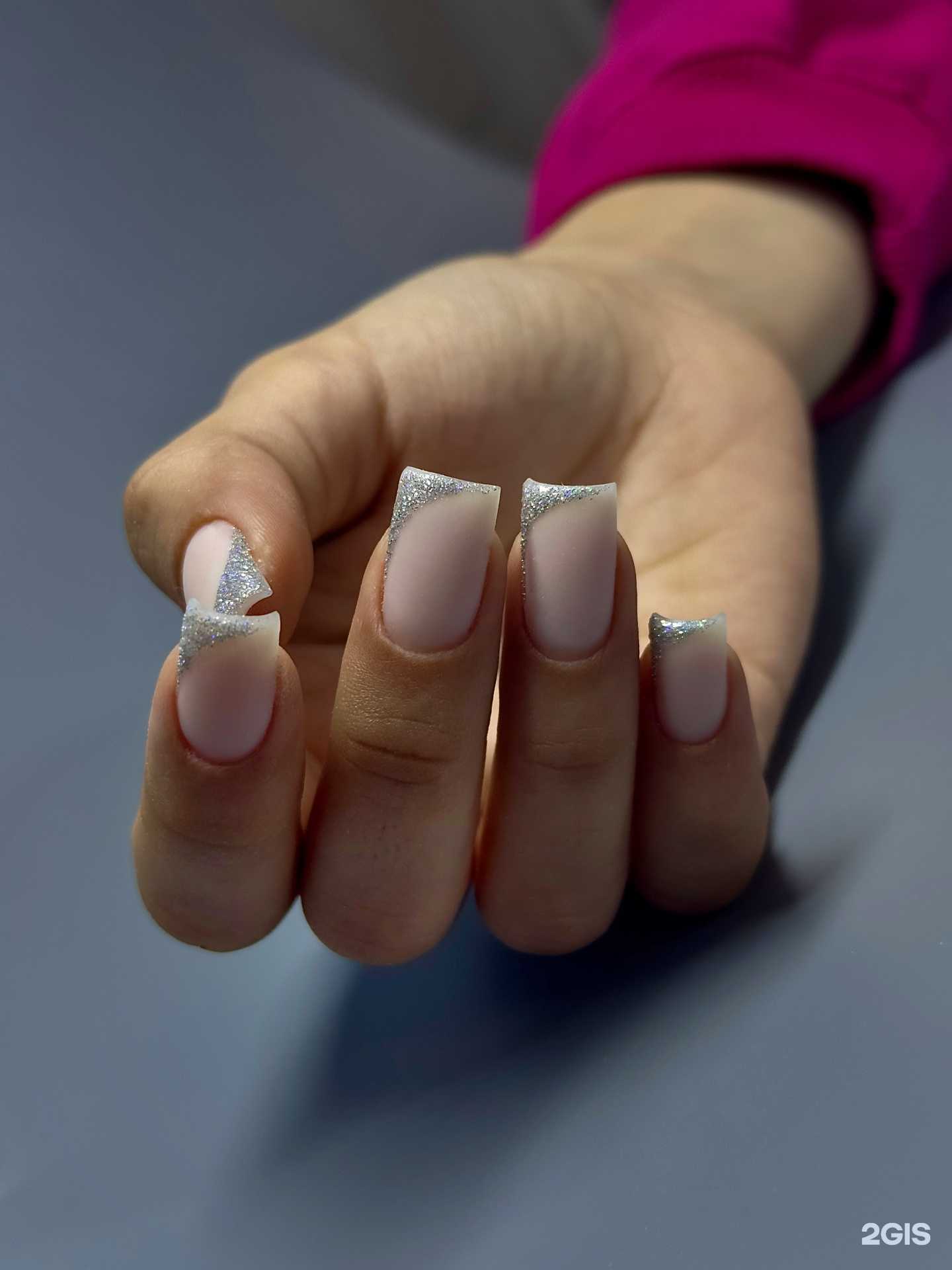 Отзывы на компанию Кабинет маникюра и педикюра в г. Сочи c фото