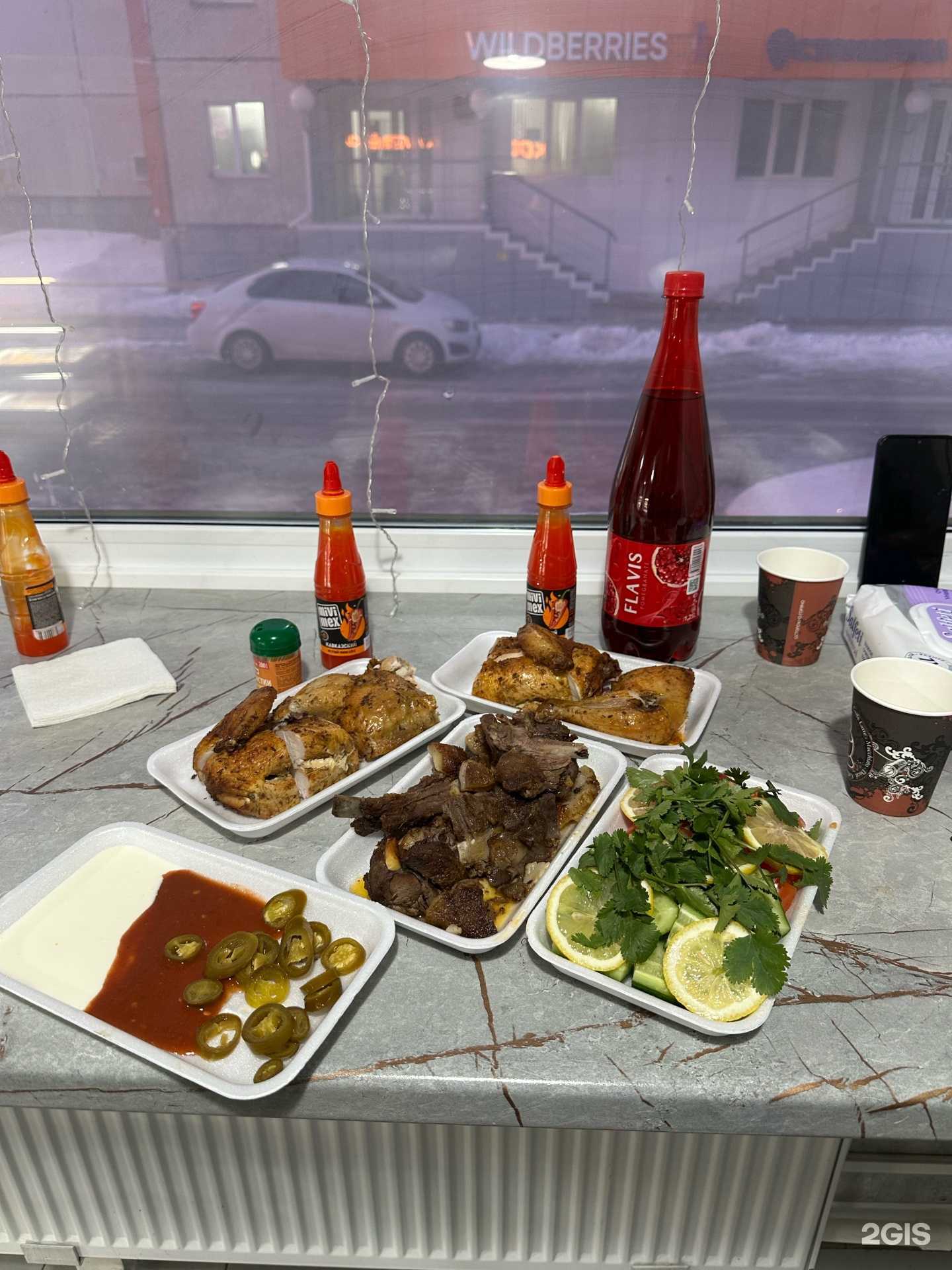 Отзывы на компанию Всё в тандыре в Сургуте c фото