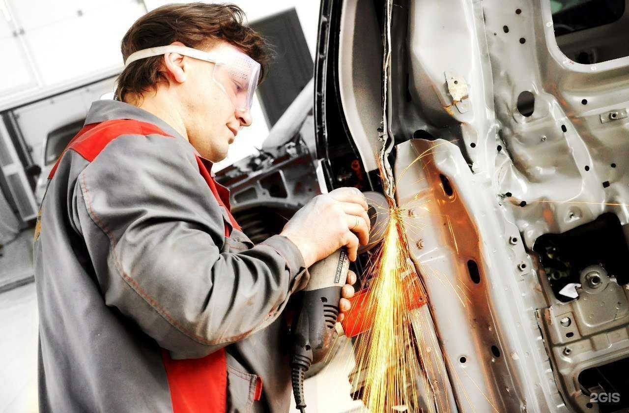 Отзывы на компанию АвтоГарант в г. Орёл c фото