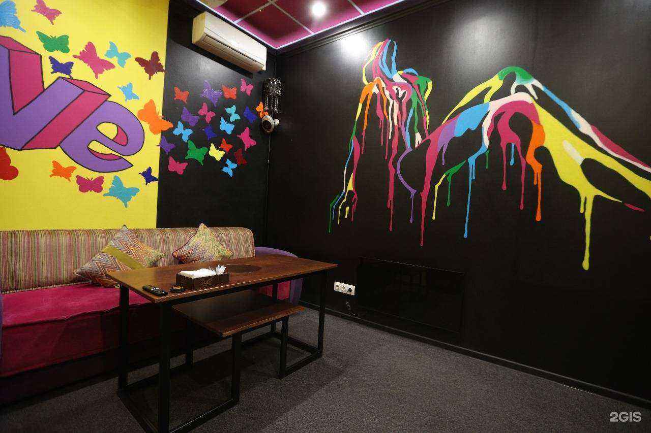 Отзывы на компанию Эйфория в г. Красноярск c фото