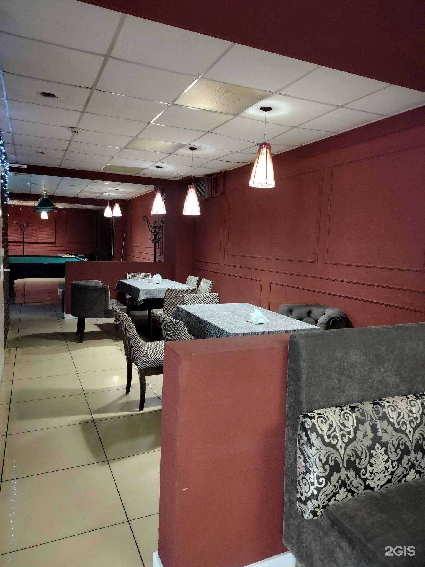 Отзывы на компанию Барбекю в Павловском Посаде c фото