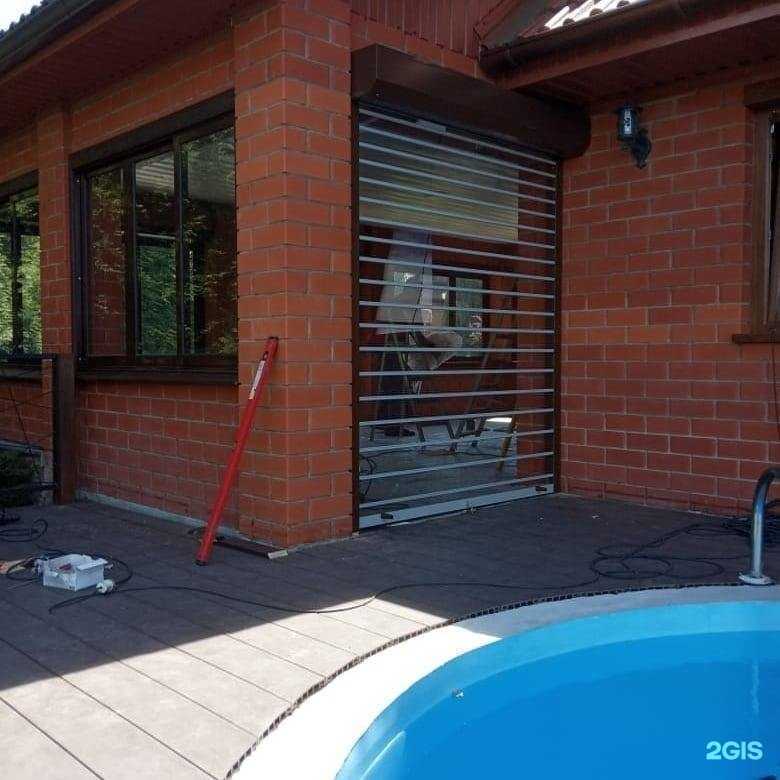 Отзывы на компанию Avtomatika в г. Воронеж c фото