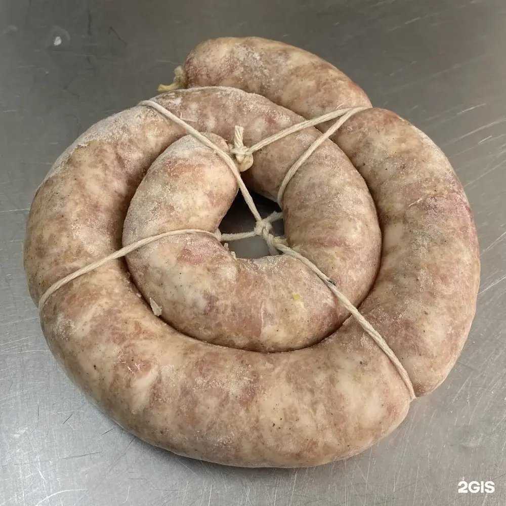 Отзывы на компанию Колбаскин в Пензе c фото