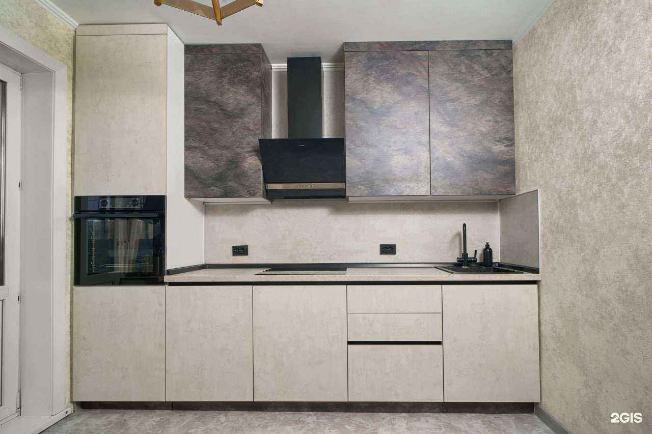 Отзывы на компанию Декабист в Южно-Сахалинске c фото