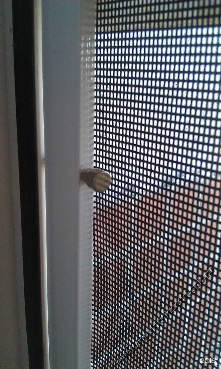 Отзывы на компанию Москитки 24 в Красноярске c фото